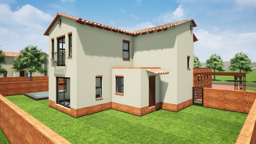 3 Bedroom Property for Sale in Muldersdrift Gauteng