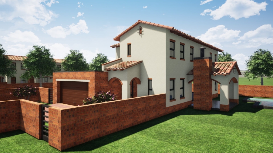 3 Bedroom Property for Sale in Muldersdrift Gauteng