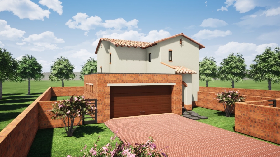 3 Bedroom Property for Sale in Muldersdrift Gauteng