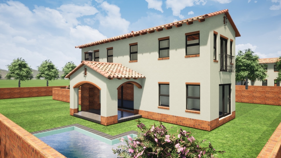 3 Bedroom Property for Sale in Muldersdrift Gauteng