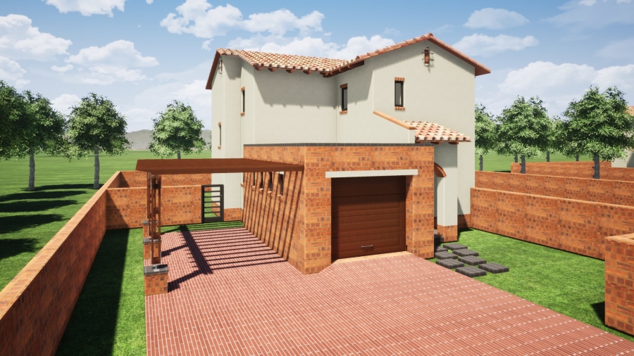 3 Bedroom Property for Sale in Muldersdrift Gauteng