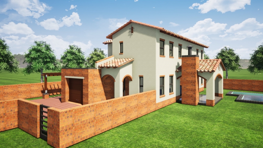 3 Bedroom Property for Sale in Muldersdrift Gauteng