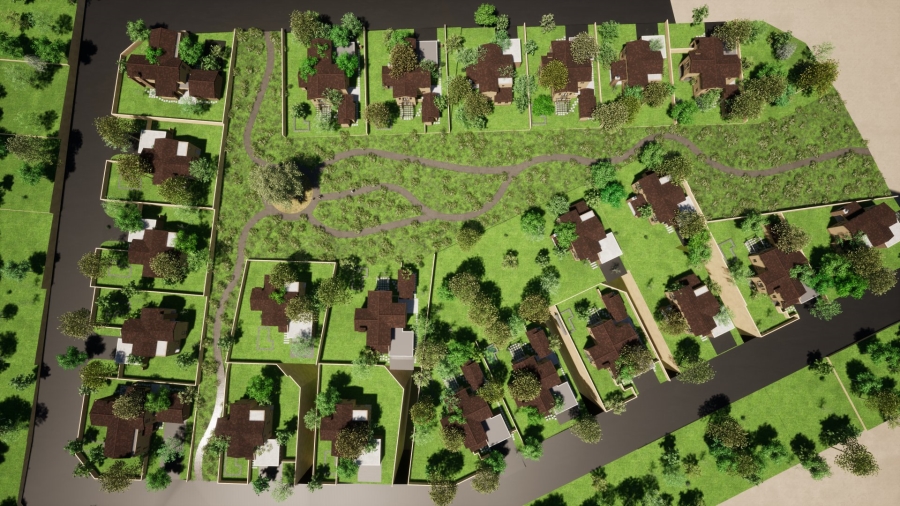 3 Bedroom Property for Sale in Muldersdrift Gauteng
