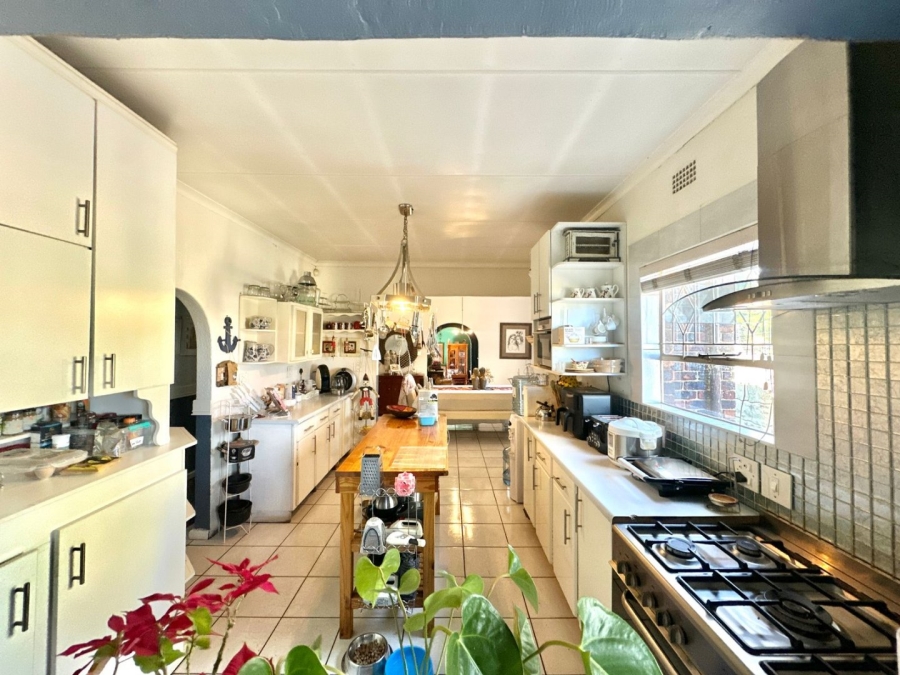 4 Bedroom Property for Sale in Verwoerdpark Gauteng