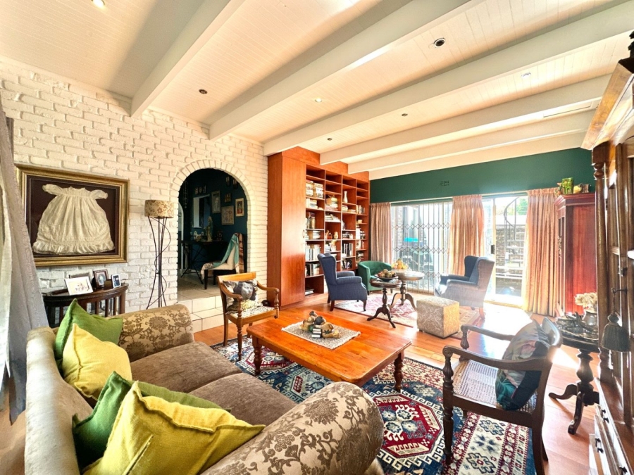 4 Bedroom Property for Sale in Verwoerdpark Gauteng