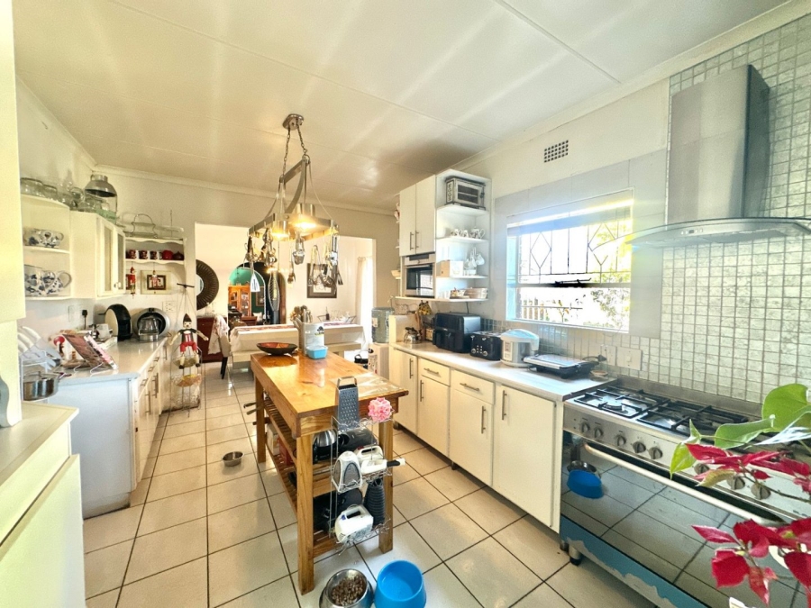 4 Bedroom Property for Sale in Verwoerdpark Gauteng