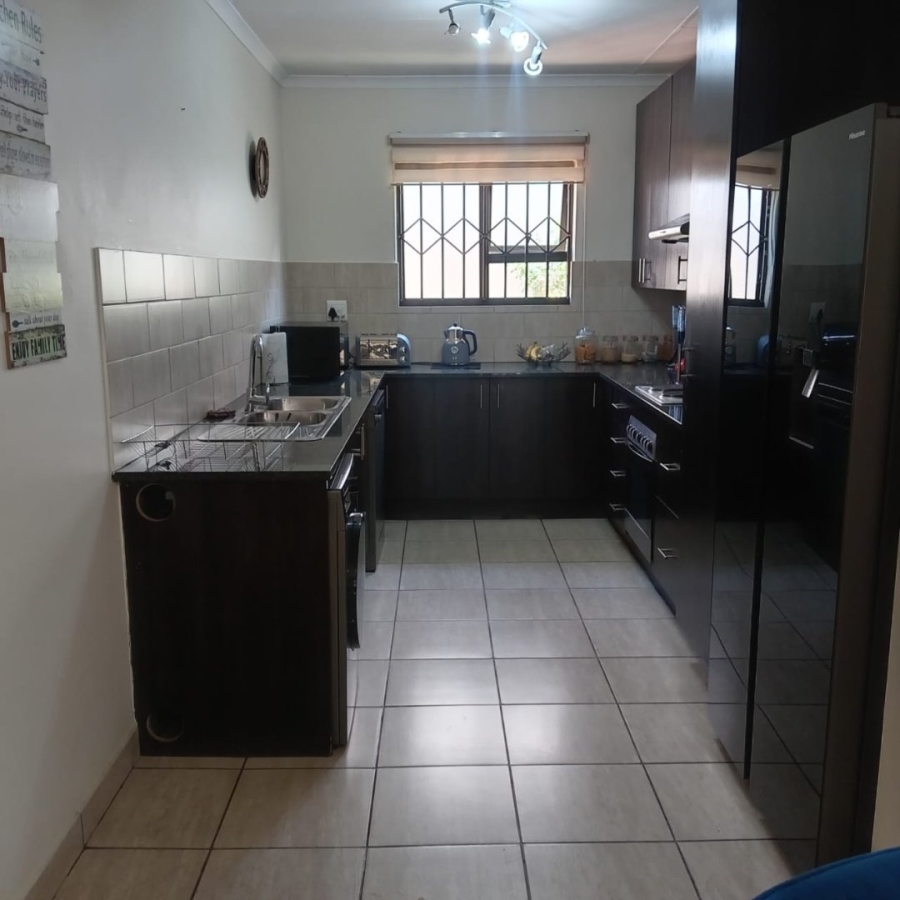 To Let 4 Bedroom Property for Rent in Noordwyk Gauteng