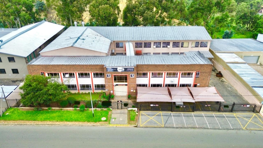  Bedroom Property for Sale in Robertsham Gauteng