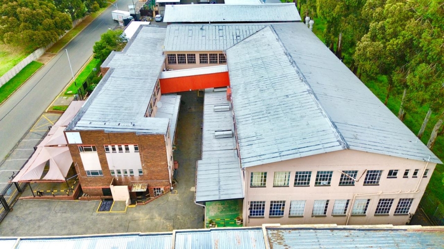  Bedroom Property for Sale in Robertsham Gauteng