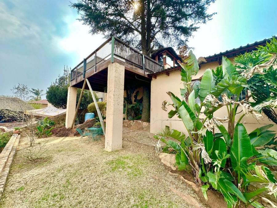 4 Bedroom Property for Sale in Oakdene Gauteng