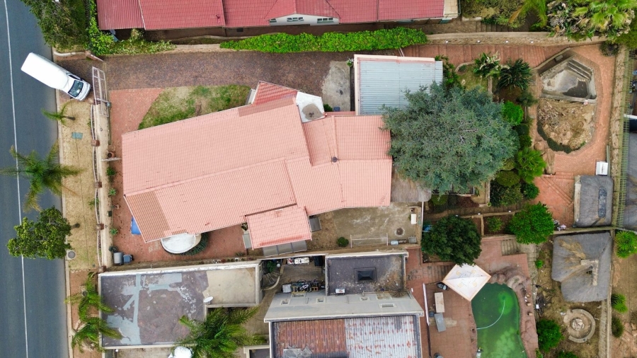 4 Bedroom Property for Sale in Oakdene Gauteng