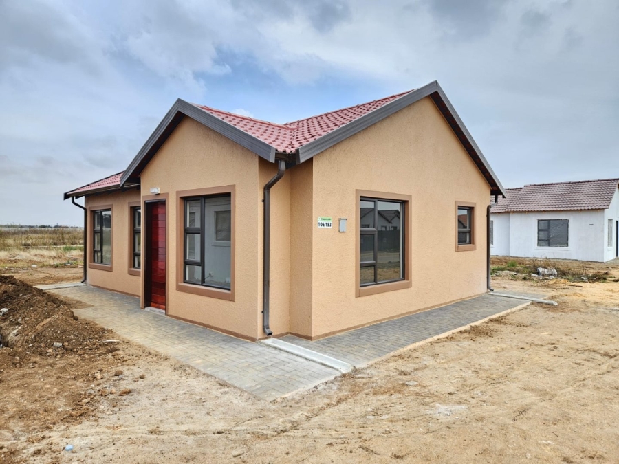  Bedroom Property for Sale in Westonaria Gauteng