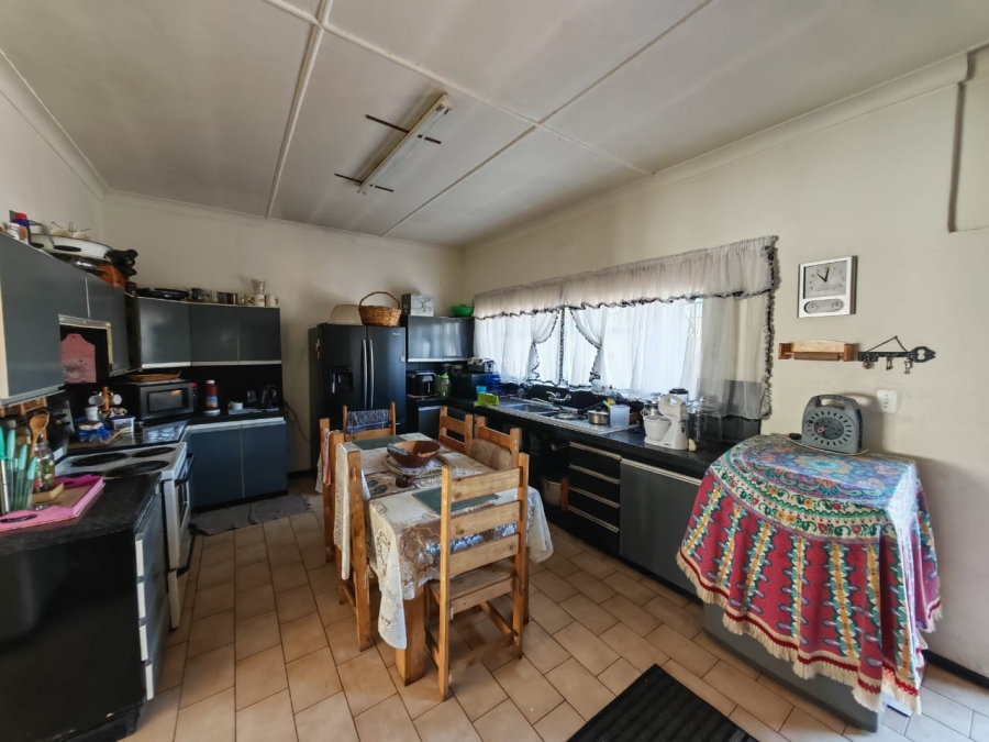 3 Bedroom Property for Sale in Brakpan Central Gauteng