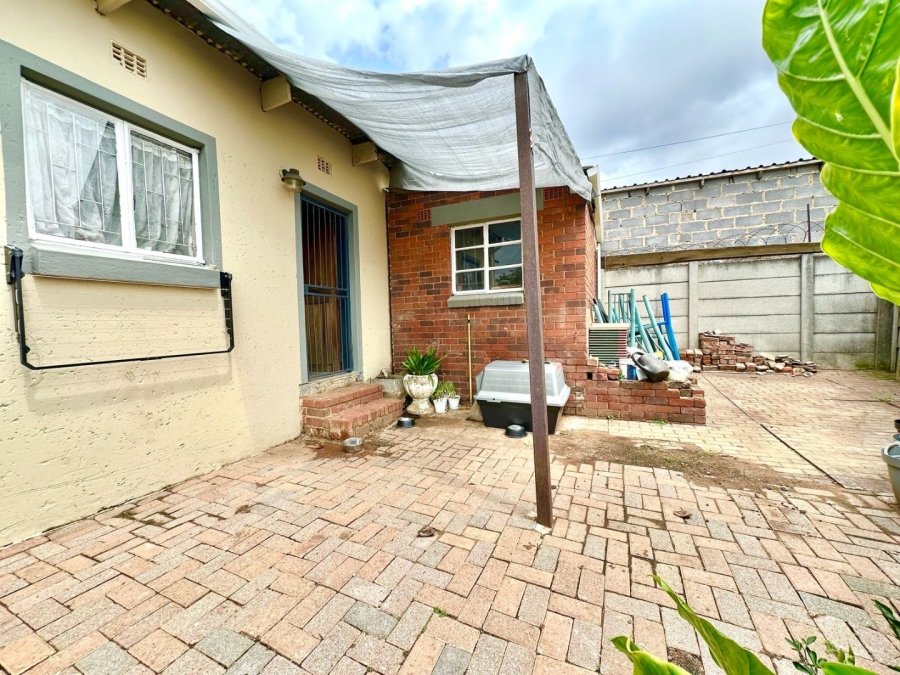 3 Bedroom Property for Sale in South Hills Gauteng