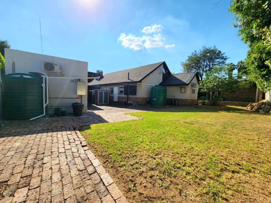 4 Bedroom Property for Sale in Lambton Gauteng