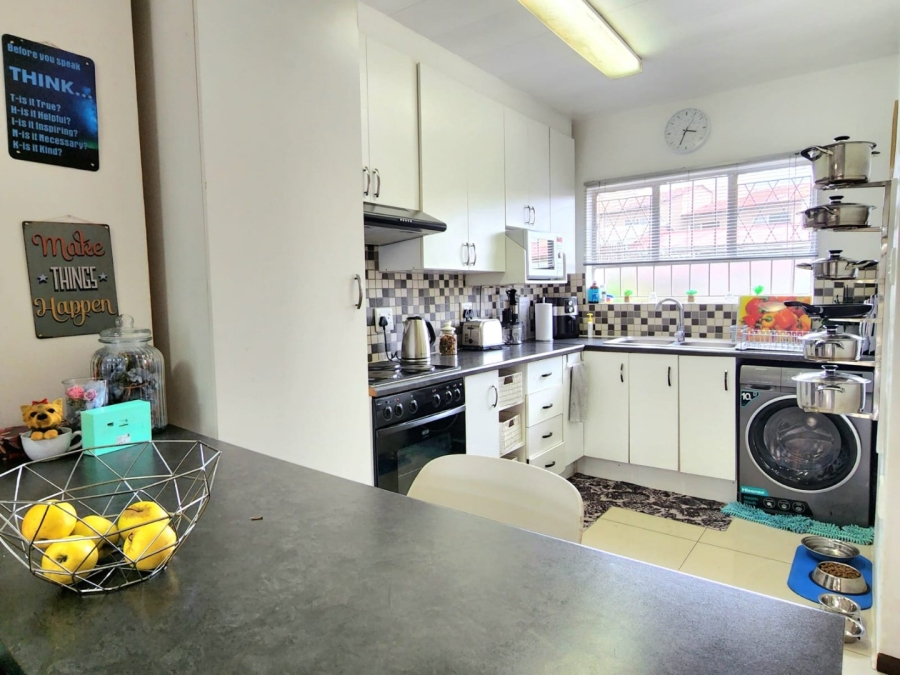 2 Bedroom Property for Sale in West Turffontein Gauteng