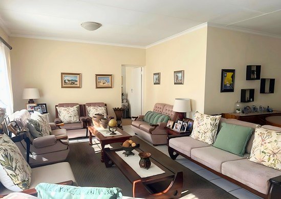 3 Bedroom Property for Sale in Wilro Park Gauteng