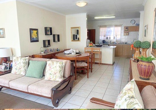 3 Bedroom Property for Sale in Wilro Park Gauteng