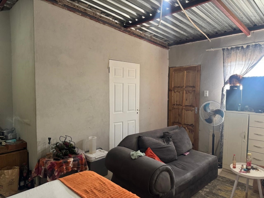 5 Bedroom Property for Sale in Soshanguve X Gauteng