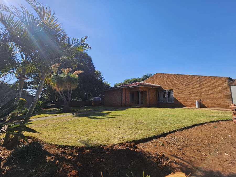 3 Bedroom Property for Sale in Sinoville Gauteng