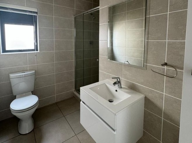 To Let 1 Bedroom Property for Rent in Linbro Park Gauteng