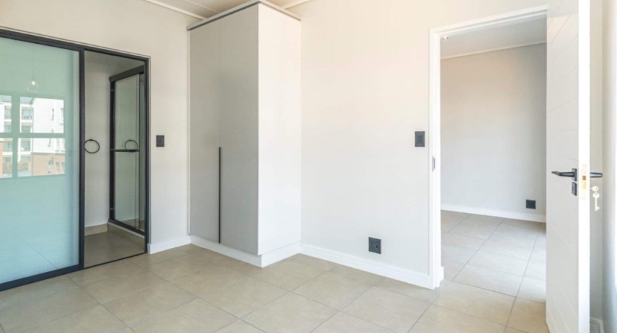 To Let 1 Bedroom Property for Rent in Linbro Park Gauteng