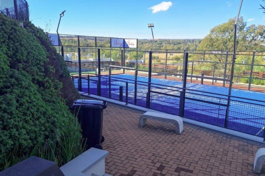 To Let 1 Bedroom Property for Rent in Linbro Park Gauteng