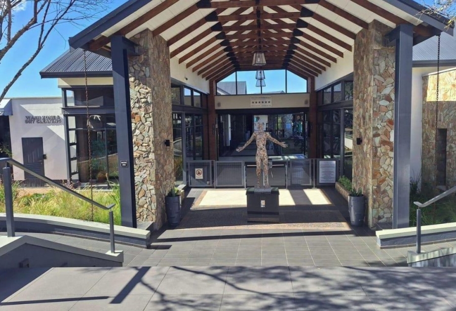 To Let 1 Bedroom Property for Rent in Linbro Park Gauteng