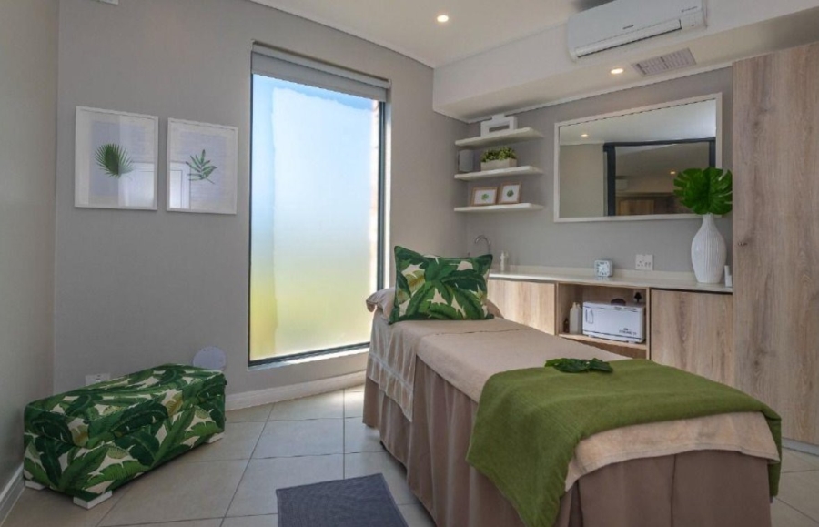 To Let 1 Bedroom Property for Rent in Linbro Park Gauteng