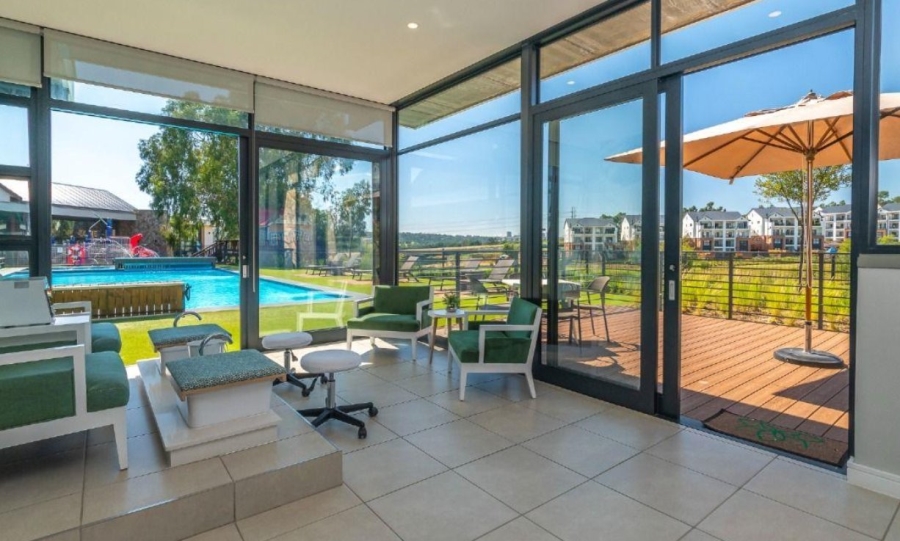 To Let 1 Bedroom Property for Rent in Linbro Park Gauteng