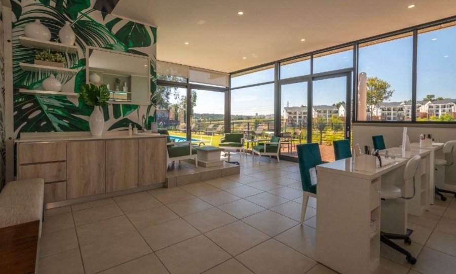 To Let 1 Bedroom Property for Rent in Linbro Park Gauteng