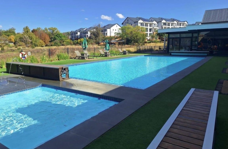 To Let 1 Bedroom Property for Rent in Linbro Park Gauteng