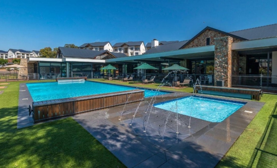 To Let 1 Bedroom Property for Rent in Linbro Park Gauteng