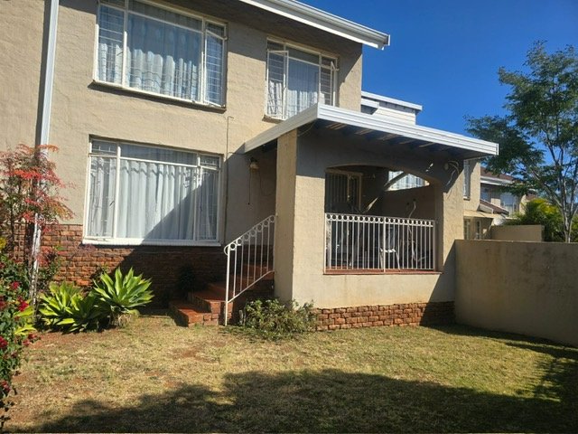 3 Bedroom Property for Sale in Wonderboom Gauteng