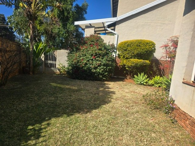 3 Bedroom Property for Sale in Wonderboom Gauteng