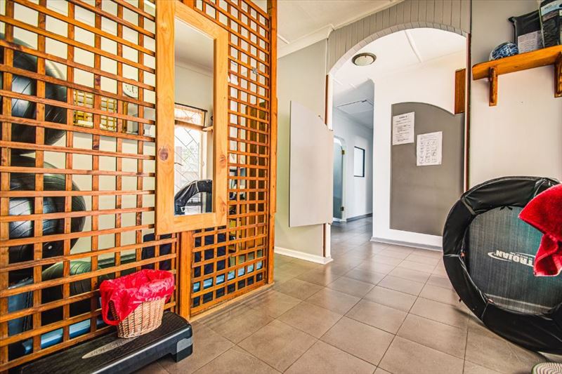  Bedroom Property for Sale in Nimrod Park Gauteng