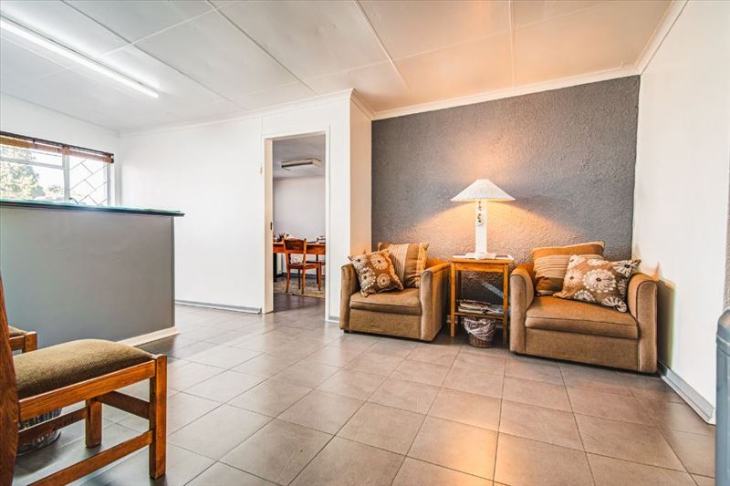  Bedroom Property for Sale in Nimrod Park Gauteng