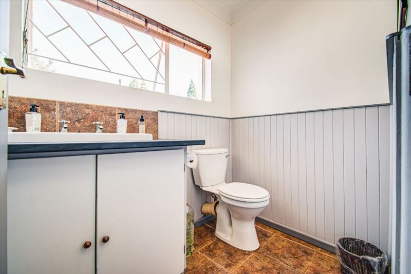  Bedroom Property for Sale in Nimrod Park Gauteng