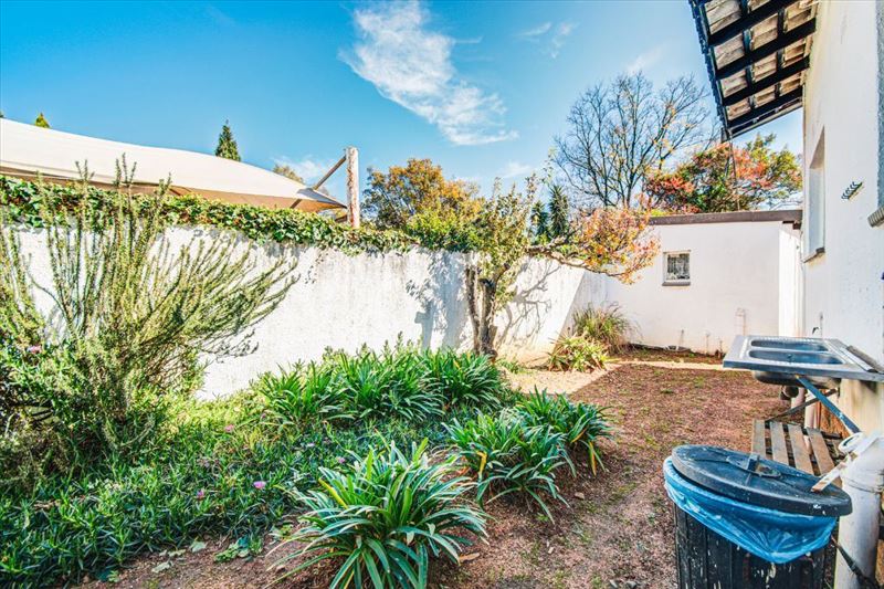  Bedroom Property for Sale in Nimrod Park Gauteng