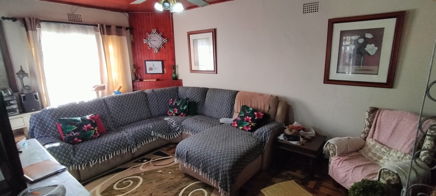 3 Bedroom Property for Sale in South Hills Gauteng