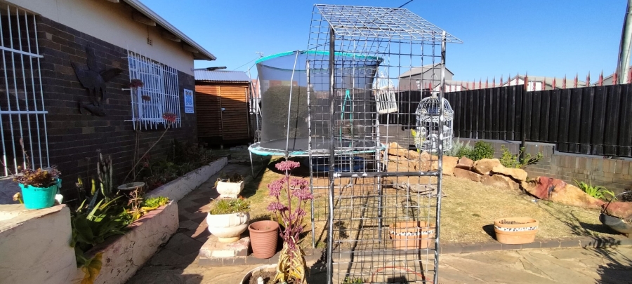 3 Bedroom Property for Sale in South Hills Gauteng