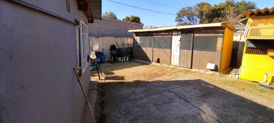 3 Bedroom Property for Sale in South Hills Gauteng