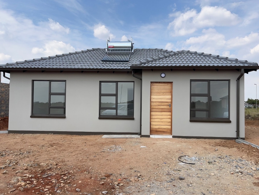 3 Bedroom Property for Sale in Windmill Park Gauteng