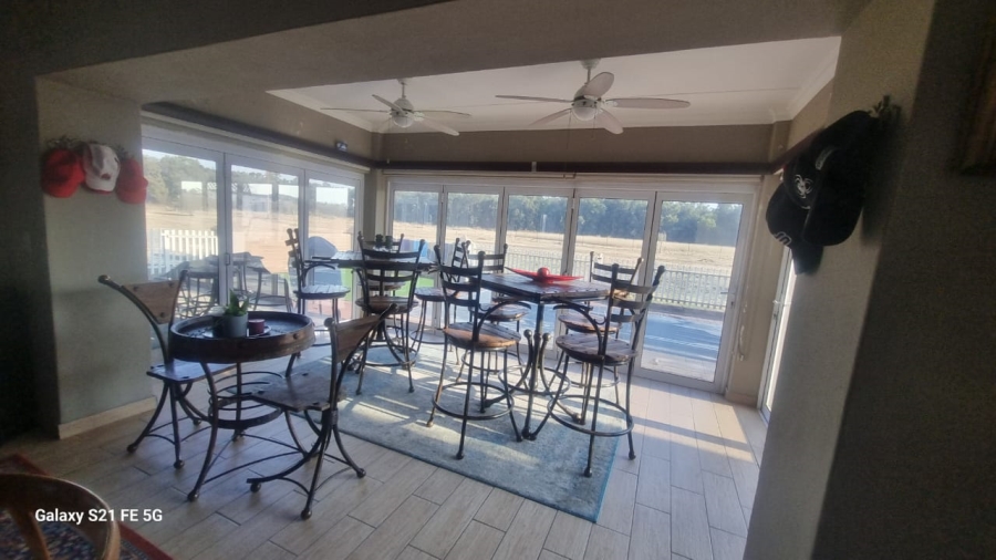 4 Bedroom Property for Sale in Riverspray Lifestyle Estate Gauteng