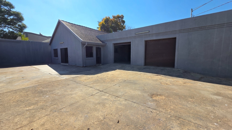 4 Bedroom Property for Sale in Erasmia Gauteng