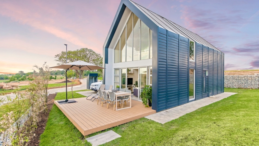 4 Bedroom Property for Sale in Nooitgedacht Gauteng