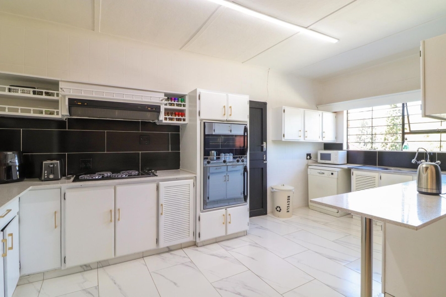 4 Bedroom Property for Sale in Winchester Hills Gauteng