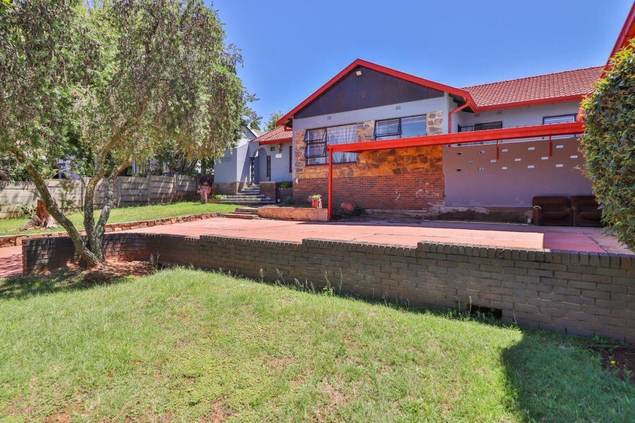 4 Bedroom Property for Sale in Winchester Hills Gauteng