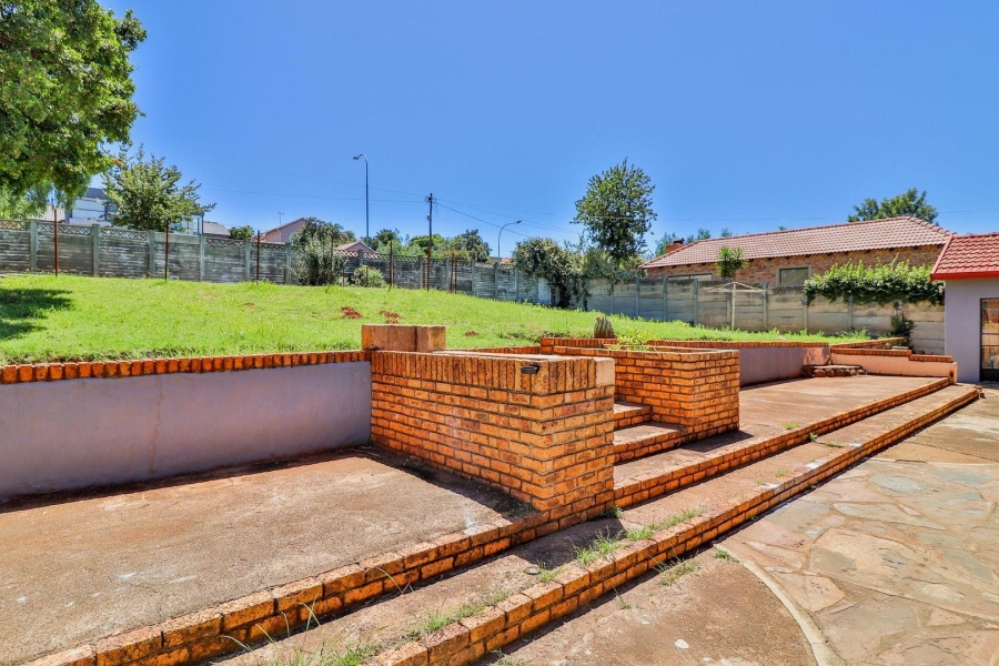4 Bedroom Property for Sale in Winchester Hills Gauteng