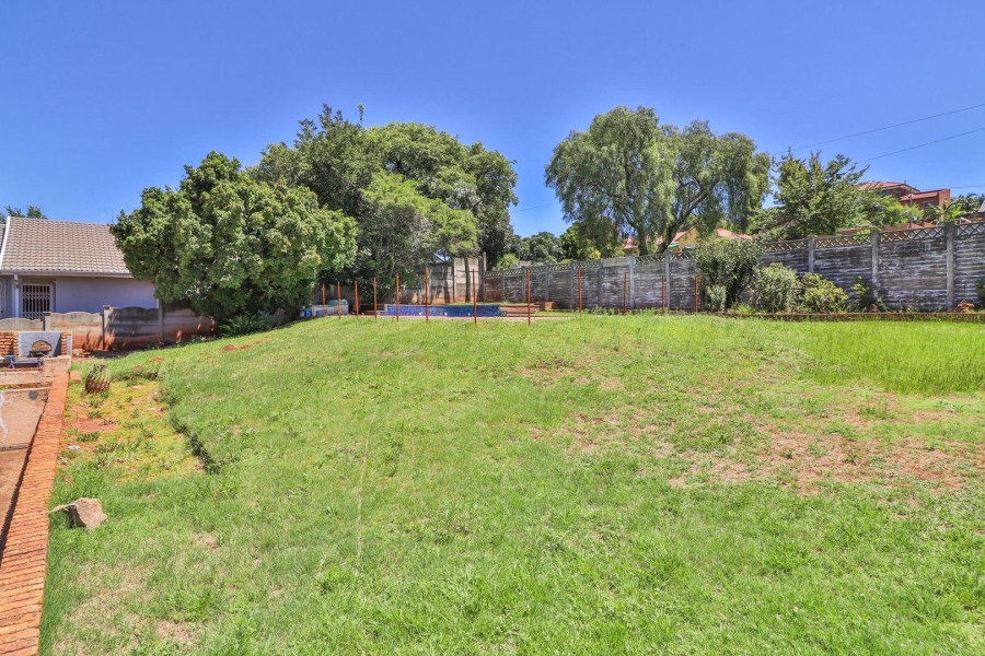 4 Bedroom Property for Sale in Winchester Hills Gauteng